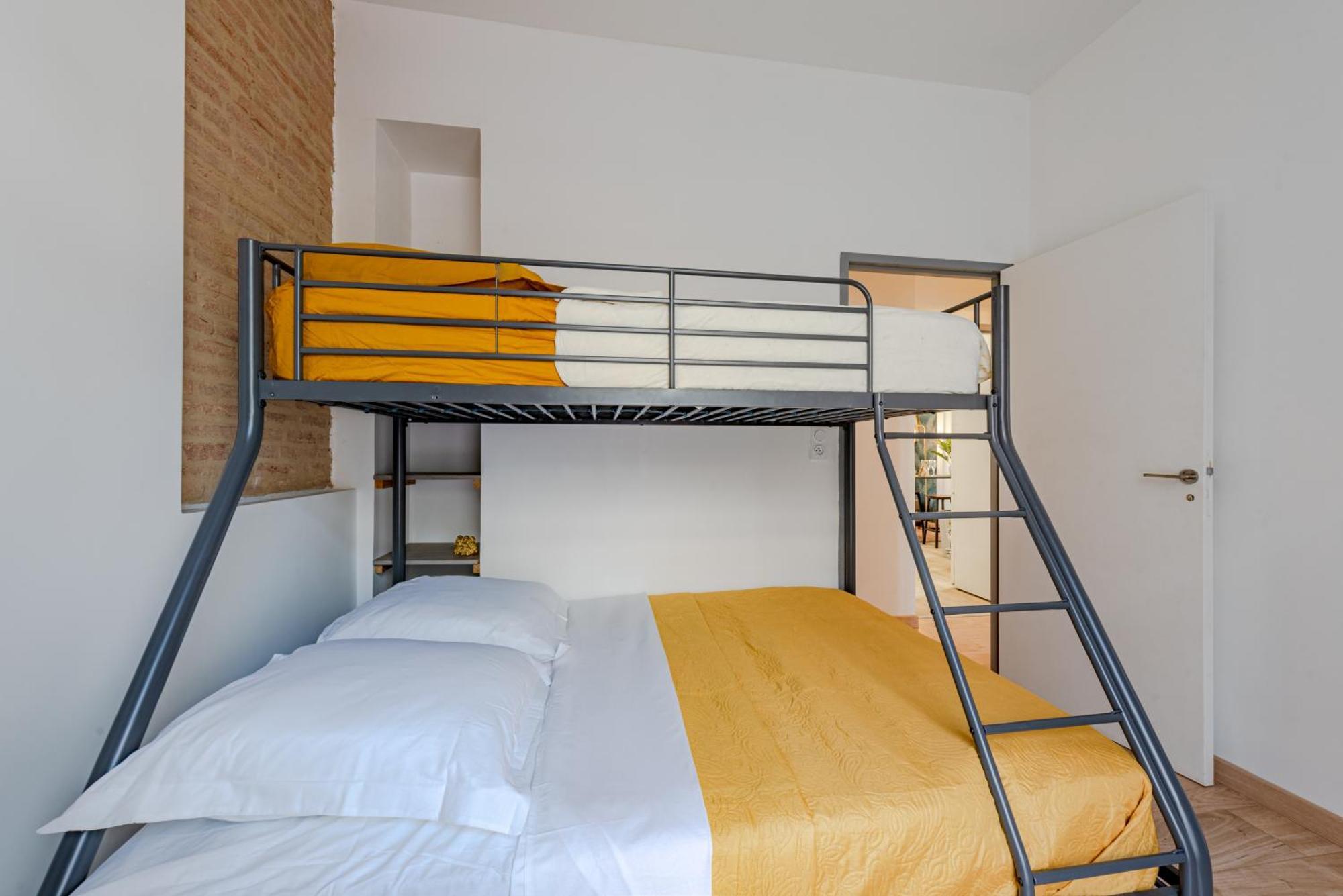 Chic Family - Neuf & Moderne - Parking Wifi Centre Ville Gare Tgv - Confort Ideal Famille - Offre Speciale Перпиньан Экстерьер фото