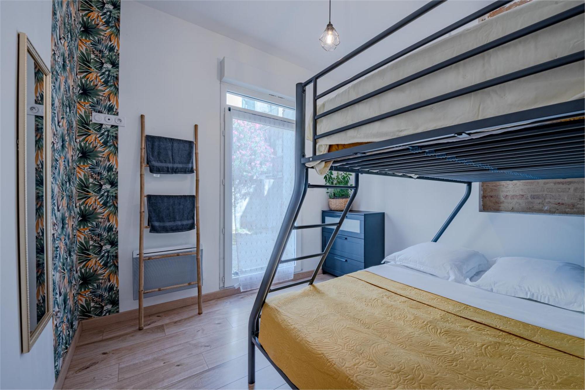 Chic Family - Neuf & Moderne - Parking Wifi Centre Ville Gare Tgv - Confort Ideal Famille - Offre Speciale Перпиньан Экстерьер фото